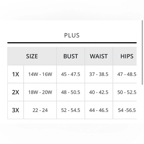 Calvin Klein Performance 1X maxi Skirt (black and gray with two side splits) - Picture 5 of 5